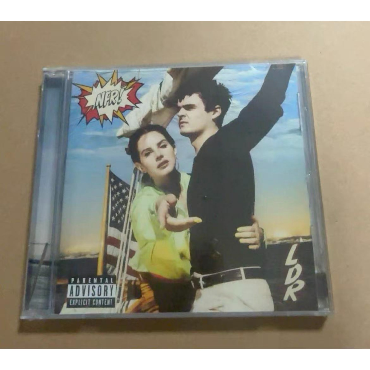 빈티지 감성의 얼터너티브 팝 오디오 CD, 분위기 있는 - Audio Music Cd 리뷰 및 가격