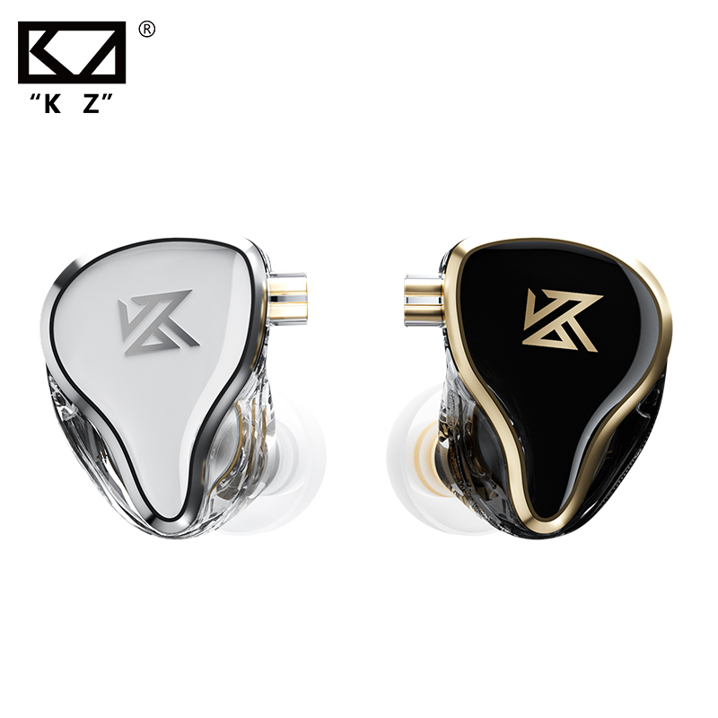 KZ ZAS 금속 유선 이어폰 16 유닛 하이브리드 기 - Audio Music Game 리뷰 및 가격