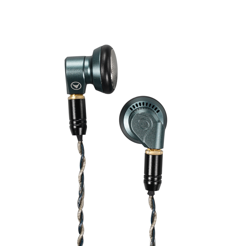 Yincrow Rhino In Ear 이어폰 14.6m - Audio Music Game 리뷰 및 가격