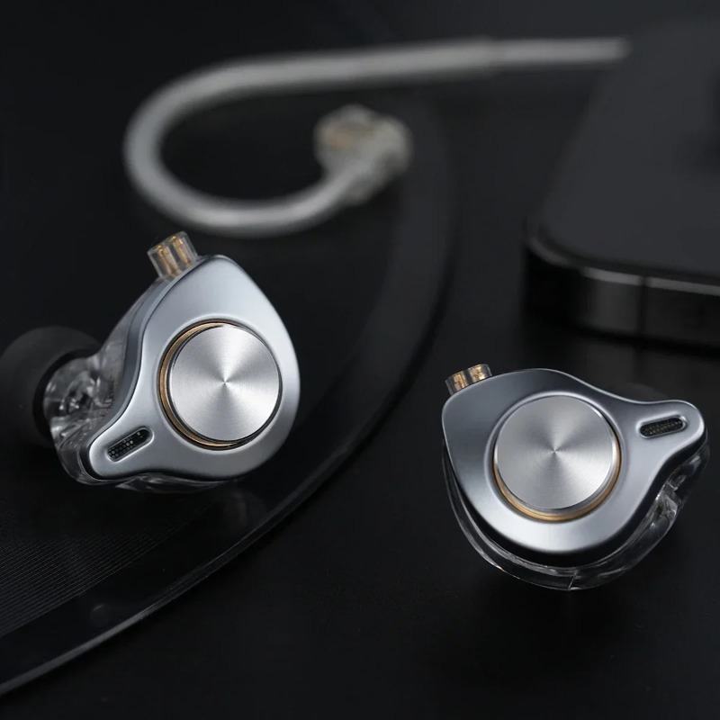 SGOR 루나 13.5MM 평면 드라이버 HiFi 인이 - Audio Music Game 리뷰 및 가격