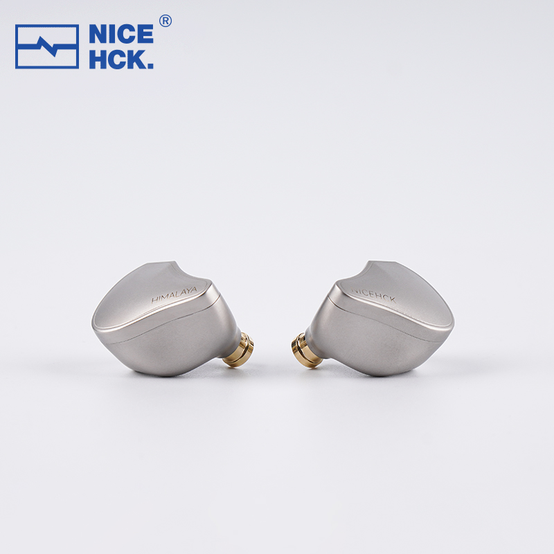 NICEHCK HIMALAYA HiFi 10mm 듀얼  - Audio Music Game 리뷰 및 가격