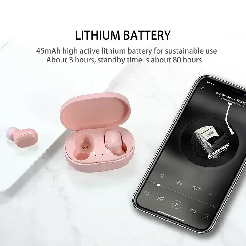 블루투스 헤드폰 무선 편안한 오디오, 향상된 음질, 가 - Audio Music Quality Enhancer 리뷰 및 가격