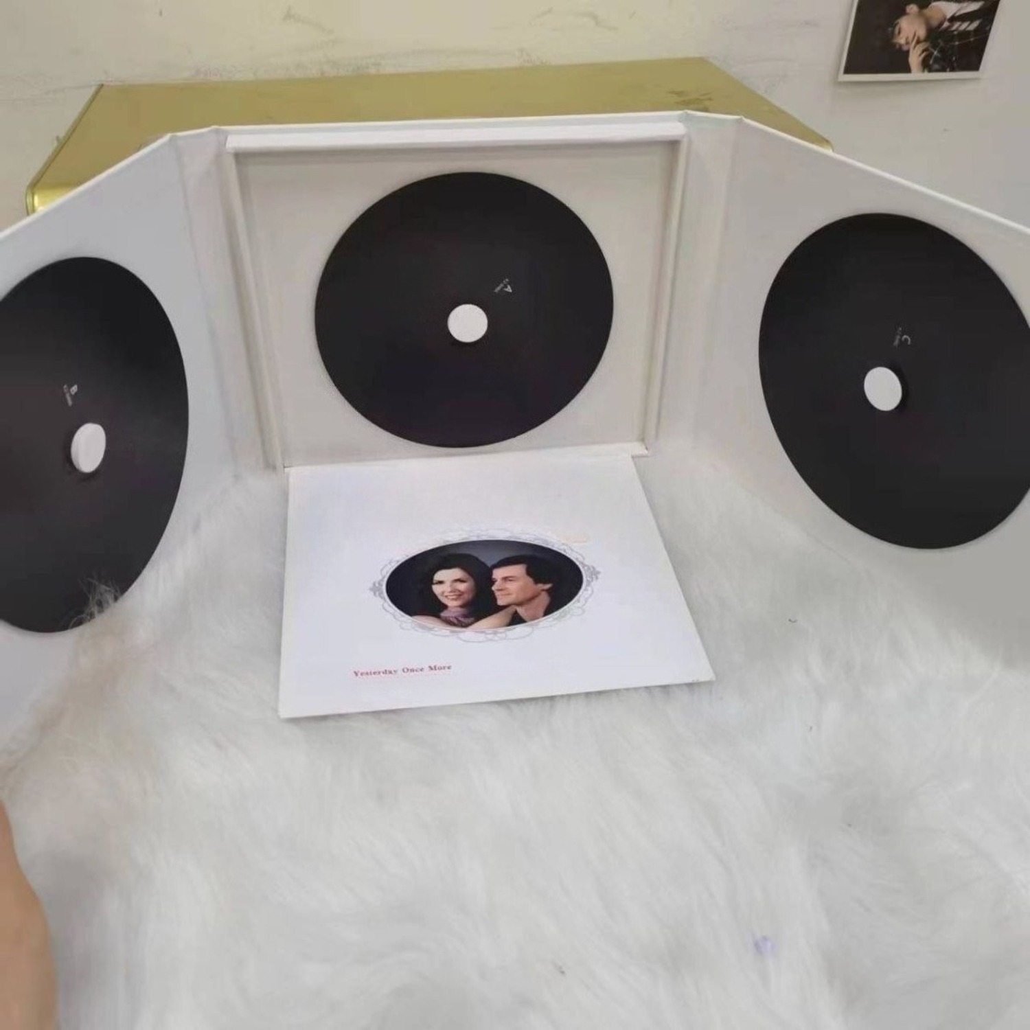 레트로 감성의 보컬 중심 팝 음악 CD, 장기적인 음악 - Audio Music Cd 리뷰 및 가격