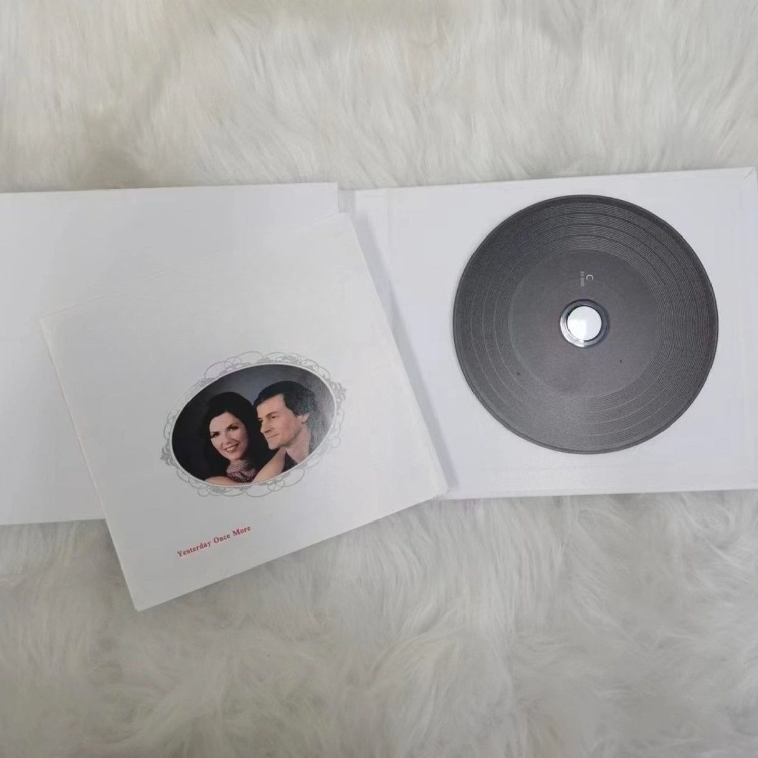레트로 감성의 보컬 중심 팝 음악 CD, 장기적인 음악 - Audio Music Cd 리뷰 및 가격