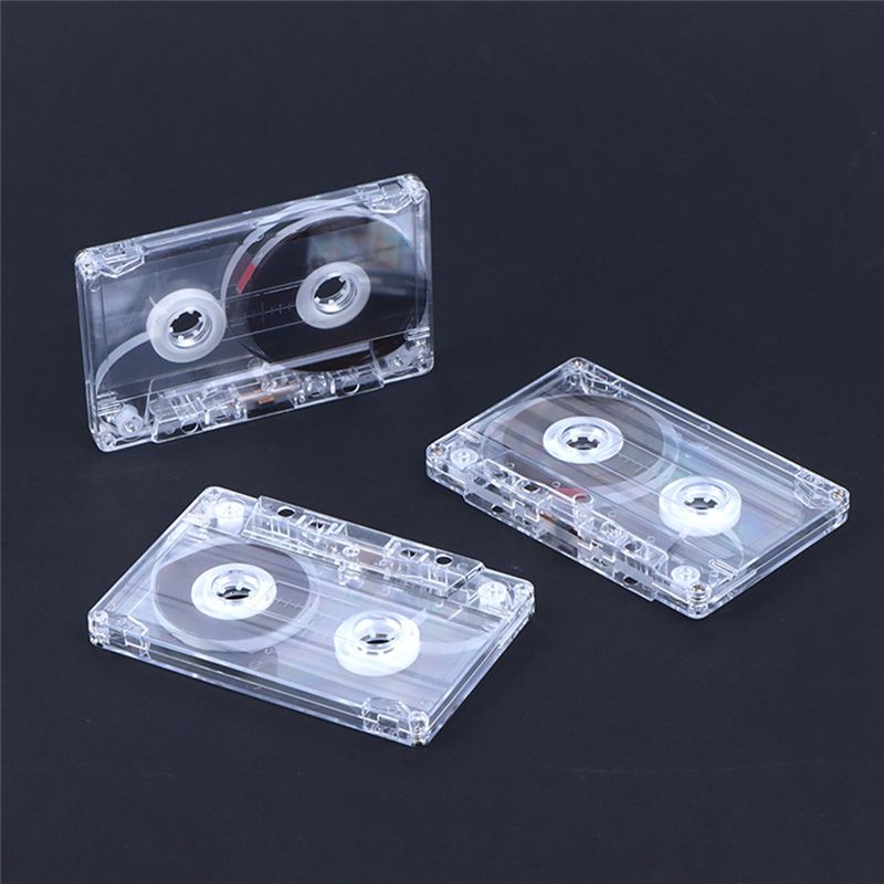 A89E-블랭크 오디오 카세트. 녹음 가능한 고음질 오 - Audio Music For Video 리뷰 및 가격