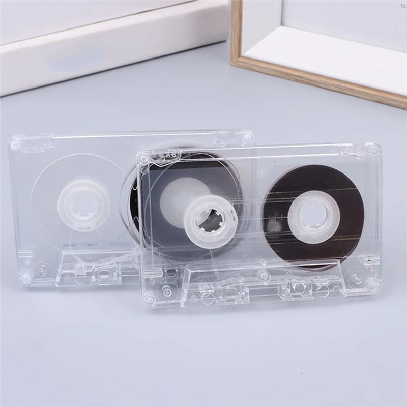 A89E-블랭크 오디오 카세트. 녹음 가능한 고음질 오 - Audio Music For Video 리뷰 및 가격