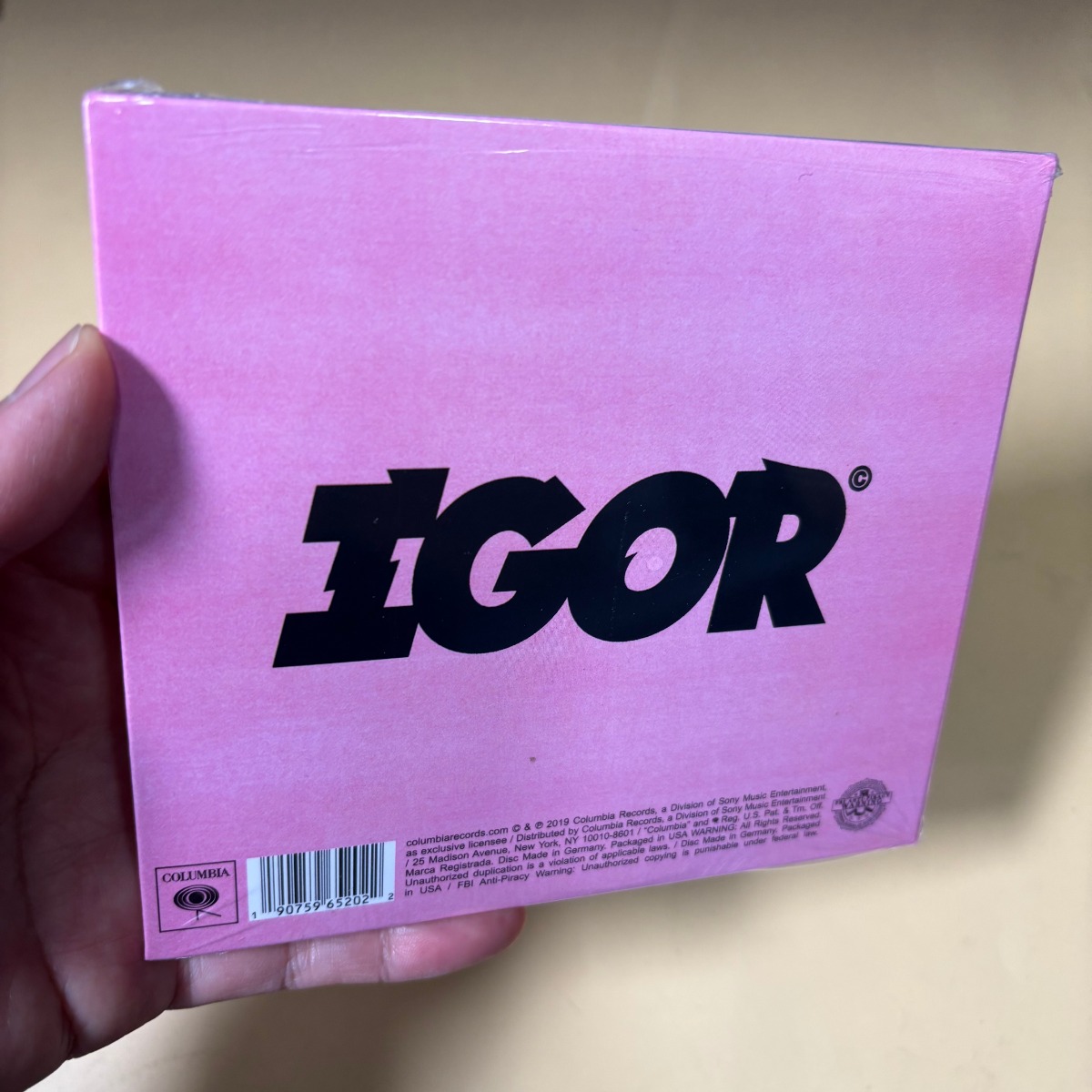 새로운 힙합 랩 음악 CD, 모던 어반 팝 오디오 디스 - Audio Music Cd 리뷰 및 가격