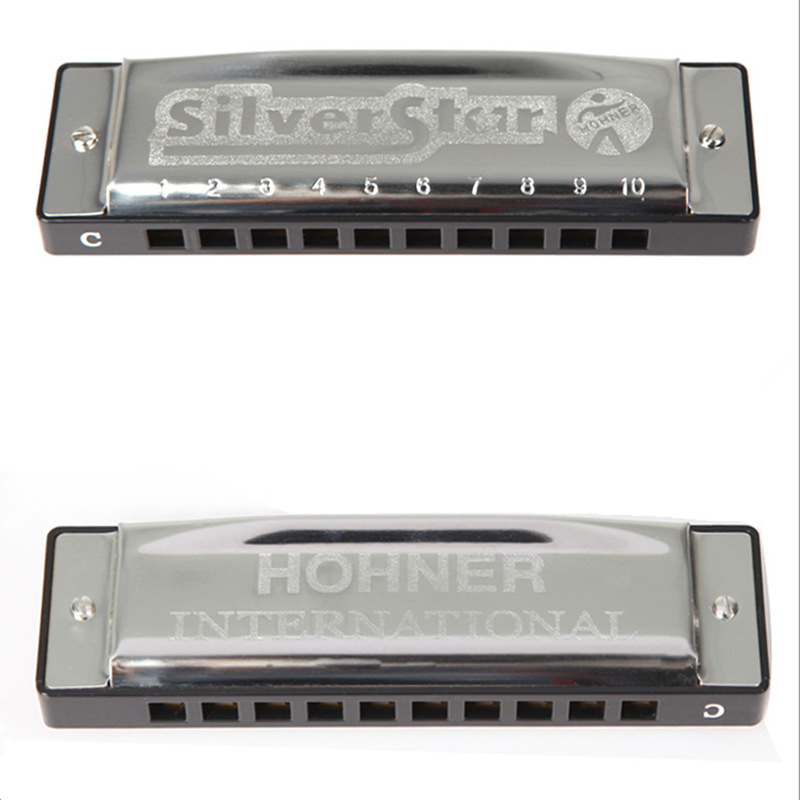 호너 10홀 아르모니카 디아토니카 하모니카 블루스 하프 - Harmonica 10 Hole 리뷰 및 가격