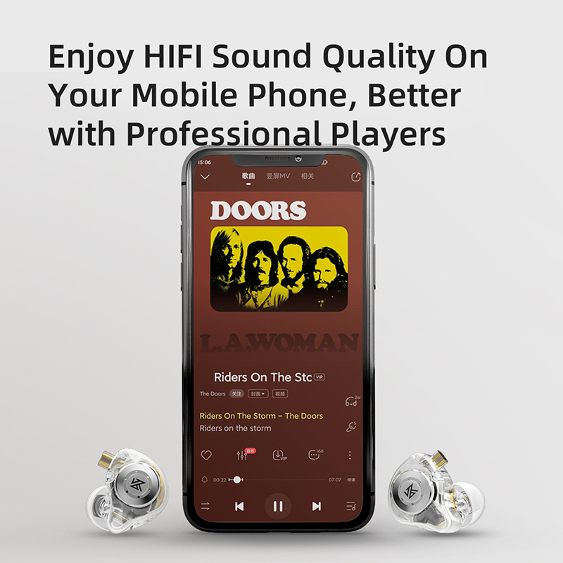 인이어 모니터 KZ EDX Pro 헤드폰 HiFi 다이 - Audio Music Game 리뷰 및 가격